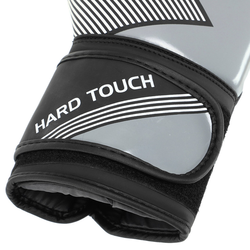 Боксерські рукавиці  HARD TOUCH BO-7698  10-14 унцій кольори в асортименті