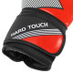 Боксерські рукавиці  HARD TOUCH BO-7698  10-14 унцій кольори в асортименті