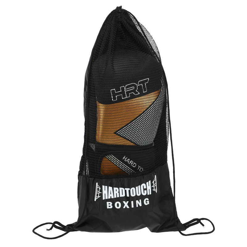 Боксерські рукавиці  HARD TOUCH BO-7698  10-14 унцій кольори в асортименті