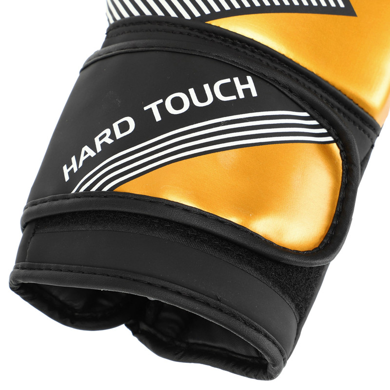 Боксерські рукавиці  HARD TOUCH BO-7698  10-14 унцій кольори в асортименті