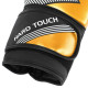 Боксерські рукавиці  HARD TOUCH BO-7698  10-14 унцій кольори в асортименті