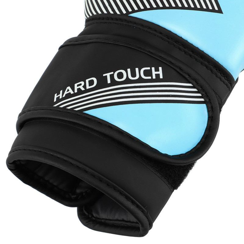 Боксерські рукавиці дитячі HARD TOUCH BO-7709 4-8 унцій кольори в асортименті