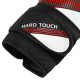 Боксерські рукавиці дитячі HARD TOUCH BO-7709 4-8 унцій кольори в асортименті