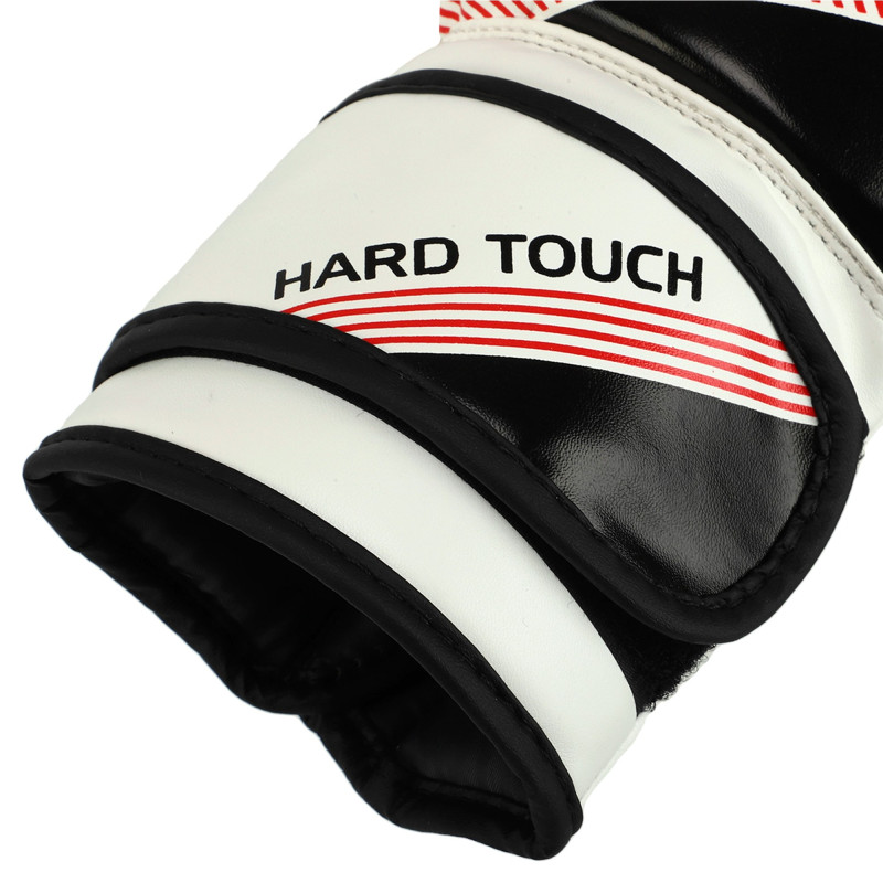 Боксерські рукавиці дитячі HARD TOUCH BO-7709 4-8 унцій кольори в асортименті