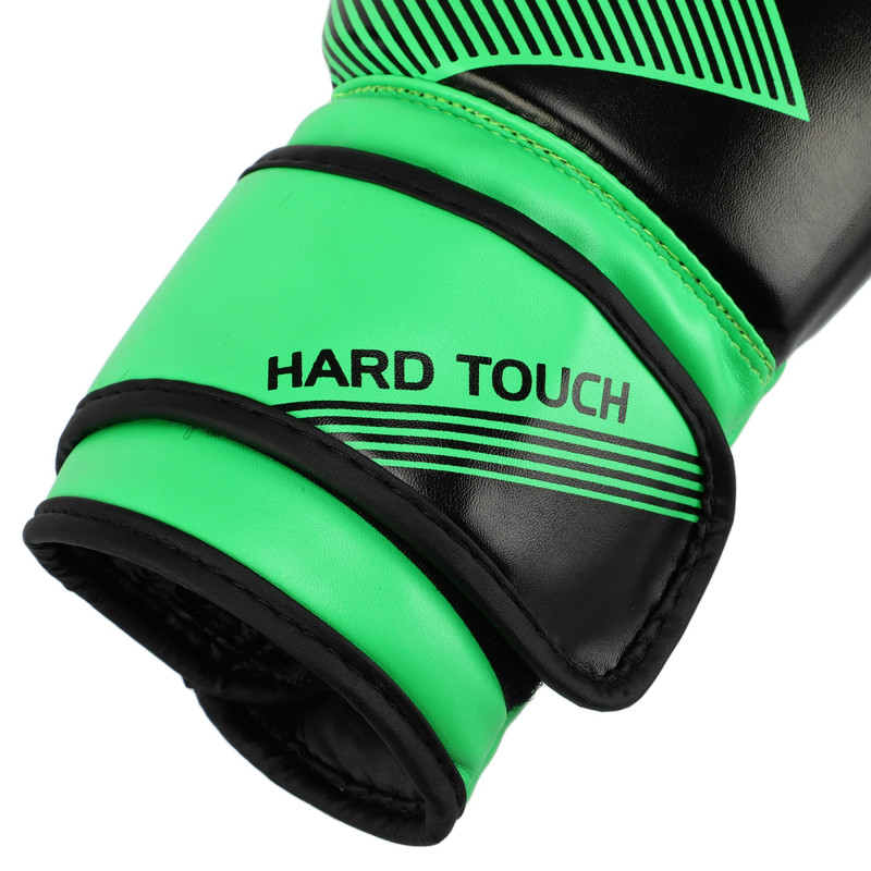 Боксерські рукавиці дитячі HARD TOUCH BO-7709 4-8 унцій кольори в асортименті
