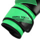 Боксерські рукавиці дитячі HARD TOUCH BO-7709 4-8 унцій кольори в асортименті