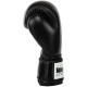 Боксерські рукавиці шкіряні HARD TOUCH BO-7714 10-14унцій кольори в асортименті