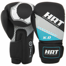 Боксерські рукавиці HARD TOUCH BO-8469 10-14 унцій кольори в асортименті