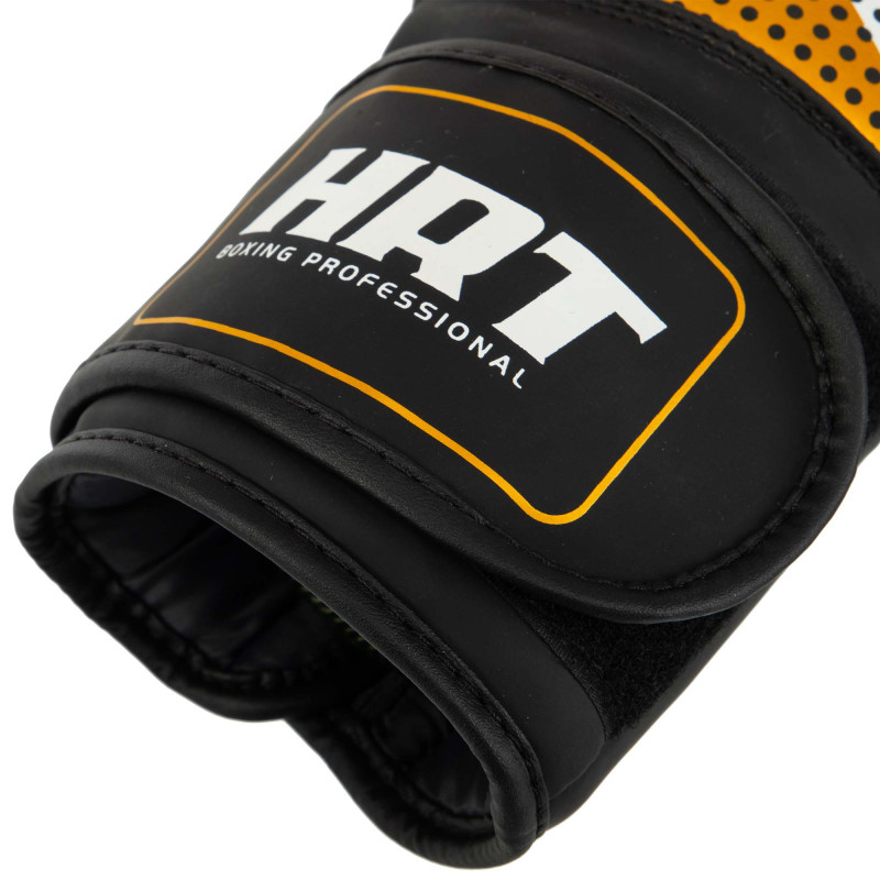Боксерські рукавиці HARD TOUCH BO-8469 10-14 унцій кольори в асортименті