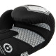 Боксерські рукавиці HARD TOUCH BO-8469 10-14 унцій кольори в асортименті