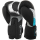 Боксерські рукавиці HARD TOUCH BO-8469 10-14 унцій кольори в асортименті