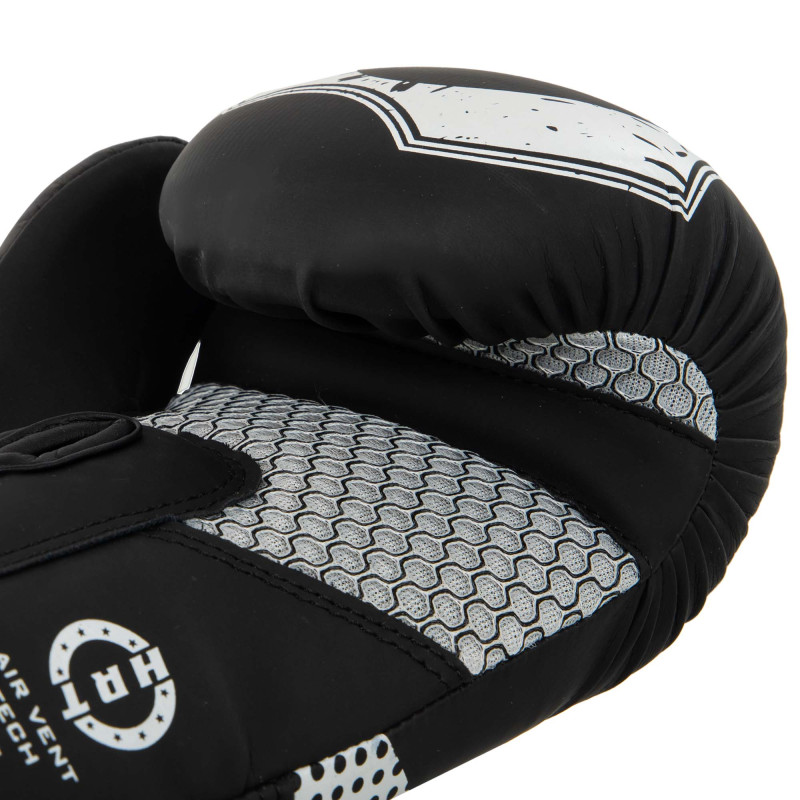 Боксерські рукавиці HARD TOUCH BO-8469 10-14 унцій кольори в асортименті