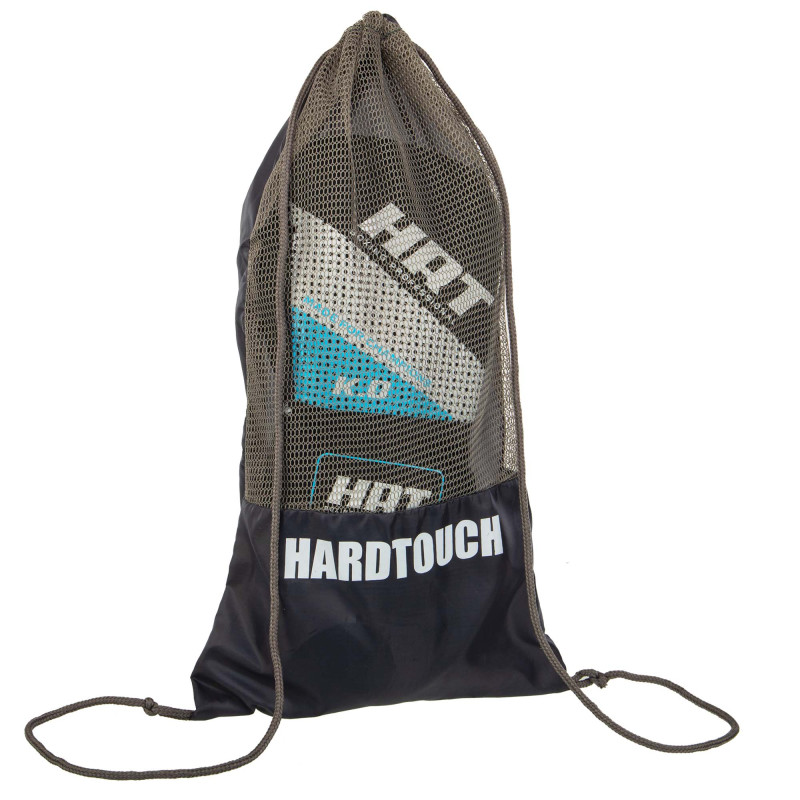 Боксерські рукавиці HARD TOUCH BO-8469 10-14 унцій кольори в асортименті