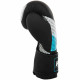 Боксерські рукавиці HARD TOUCH BO-8469 10-14 унцій кольори в асортименті