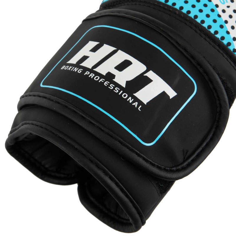 Боксерські рукавиці HARD TOUCH BO-8469 10-14 унцій кольори в асортименті