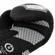 Боксерські рукавиці HARD TOUCH BO-8469 10-14 унцій кольори в асортименті