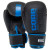Чорний-синій 