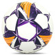 М'яч футбольний дитячий SELECT BRILLANT REPLICA V24 BRILLANT-REP-4WV №4 білий-фіолетовий