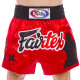 Шорти для тайського боксу та кікбоксингу FAIRTEX BS0638 S-2XL кольори в асортименті
