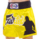 Шорти для тайського боксу та кікбоксингу FAIRTEX BS0638 S-2XL кольори в асортименті