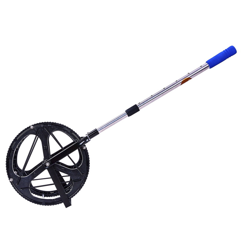 Машина-кошик для збору тенісних м'ячів TENNIS BALL CART на 72 м'ячі SPOINT BT-0463 чорний