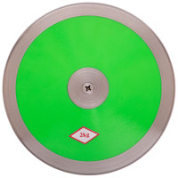 Диск для метання BT-0859-2 2 кг кольори в асортименті