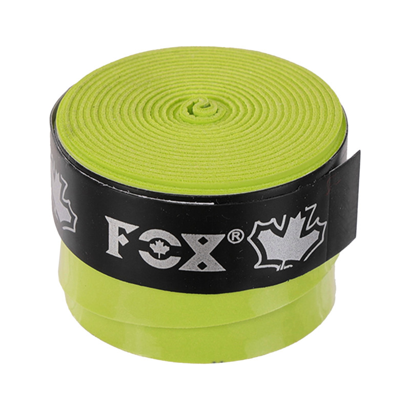 Обмотка на ручку ракетки для бадмінтону Grip FOX BT-3112 60шт кольоровий
