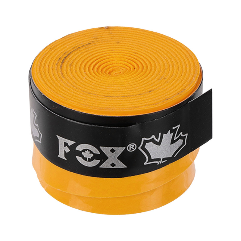 Обмотка на ручку ракетки для бадмінтону Grip FOX BT-3112 60шт кольоровий