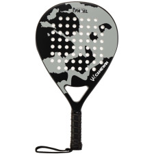 Ракетка для падел-тенісу Padel CAMEWIN BT-6519 кольори в асортименті