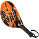 Ракетка для падел-тенісу Padel CAMEWIN BT-6519 кольори в асортименті