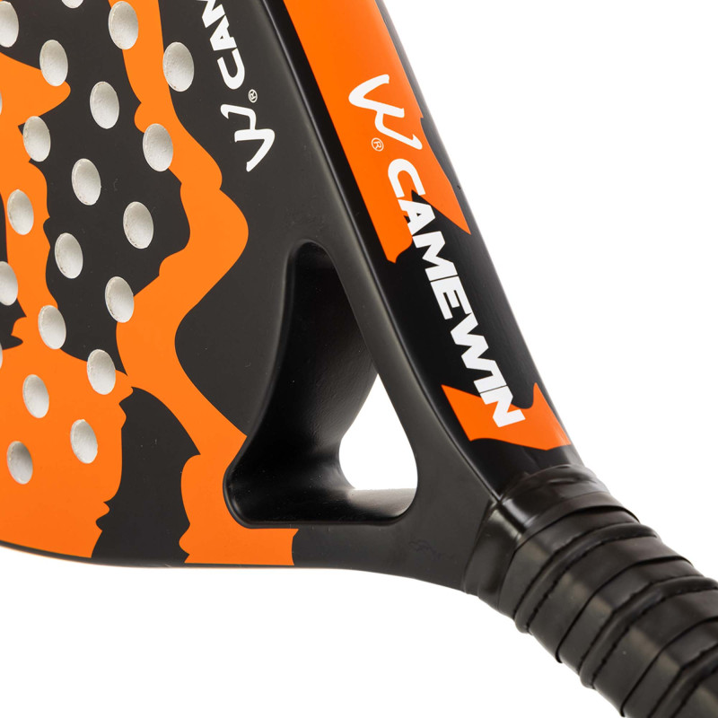 Ракетка для падел-тенісу Padel CAMEWIN BT-6519 кольори в асортименті