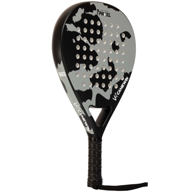 Ракетка для падел-тенісу Padel CAMEWIN BT-6519 кольори в асортименті