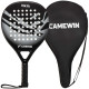Ракетка для падел-тенісу Padel CAMEWIN BT-6522 кольори в асортименті