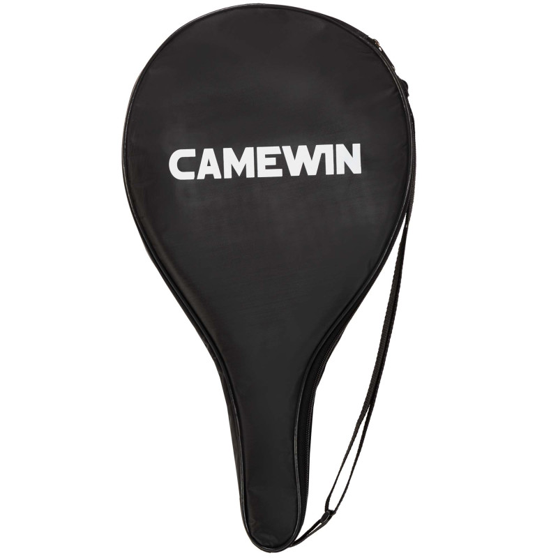 Ракетка для падел-тенісу Padel CAMEWIN BT-6522 кольори в асортименті