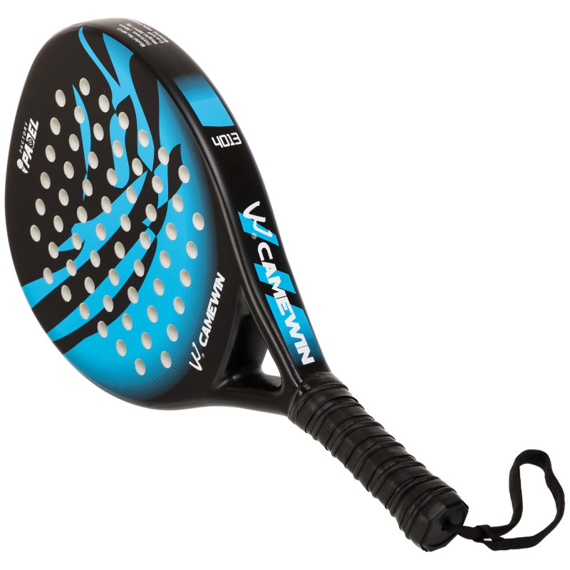 Ракетка для падел-тенісу Padel CAMEWIN BT-6522 кольори в асортименті