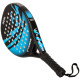 Ракетка для падел-тенісу Padel CAMEWIN BT-6522 кольори в асортименті