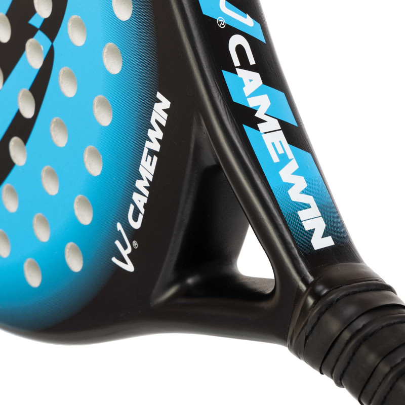 Ракетка для падел-тенісу Padel CAMEWIN BT-6522 кольори в асортименті