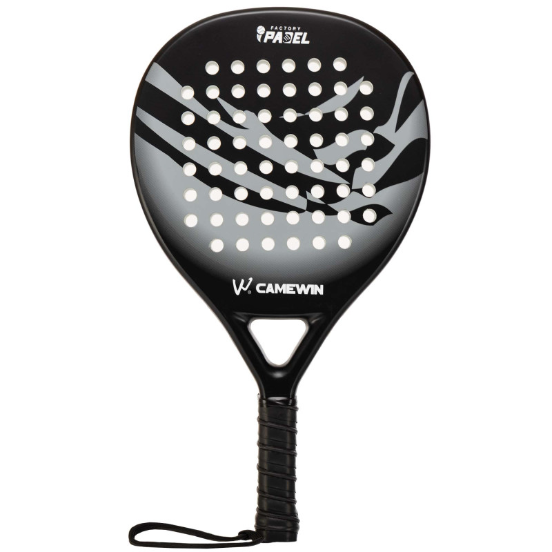Ракетка для падел-тенісу Padel CAMEWIN BT-6522 кольори в асортименті