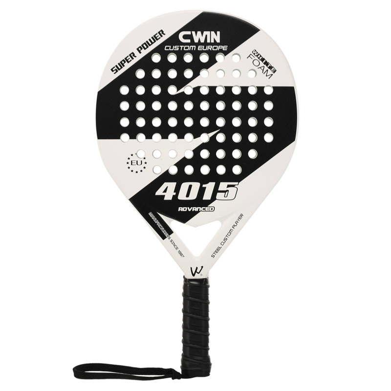 Ракетка для падел-тенісу Padel CAMEWIN BT-6524 кольори в асортименті
