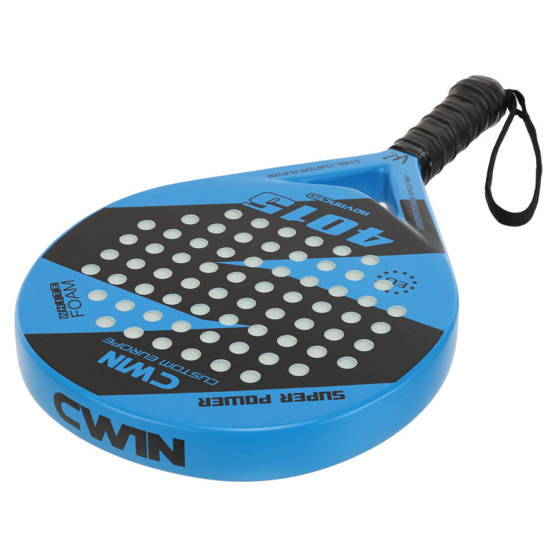 Ракетка для падел-тенісу Padel CAMEWIN BT-6524 кольори в асортименті