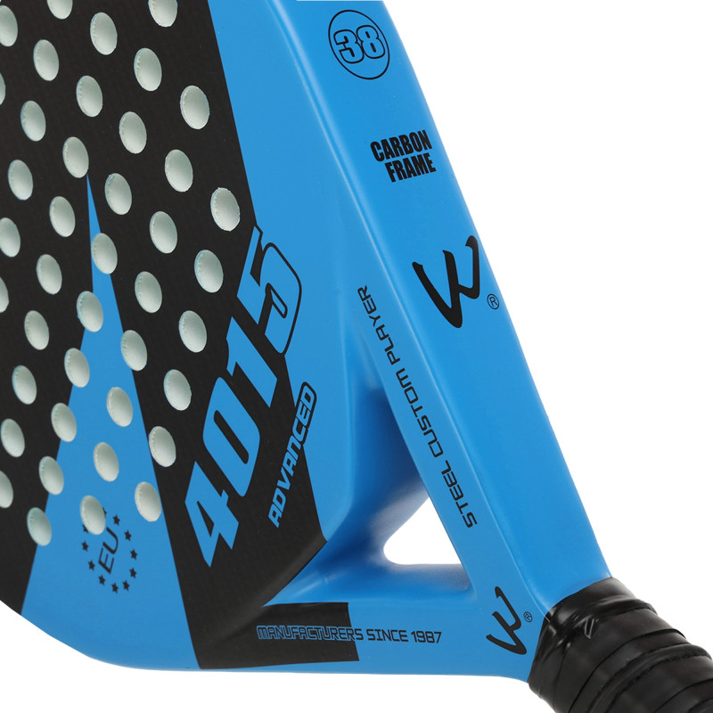 Ракетка для падел-тенісу Padel CAMEWIN BT-6524 кольори в асортименті