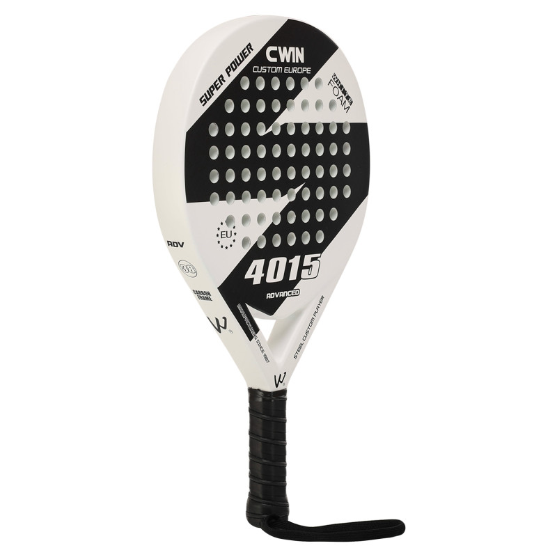 Ракетка для падел-тенісу Padel CAMEWIN BT-6524 кольори в асортименті