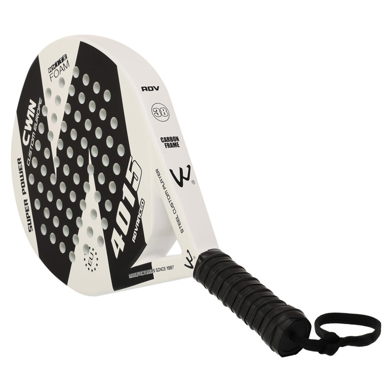 Ракетка для падел-тенісу Padel CAMEWIN BT-6524 кольори в асортименті