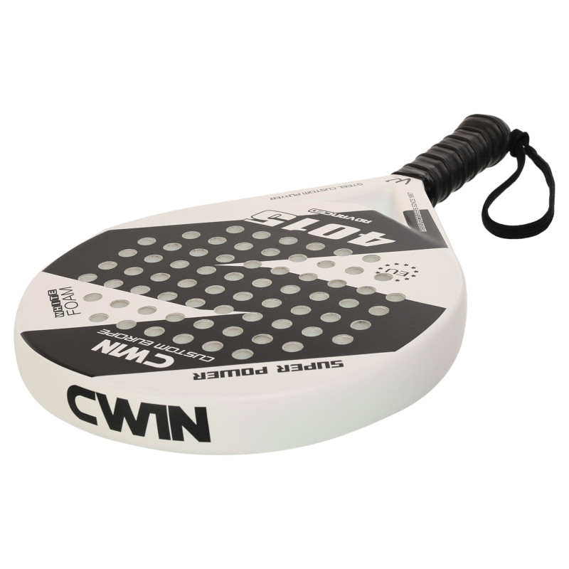 Ракетка для падел-тенісу Padel CAMEWIN BT-6524 кольори в асортименті