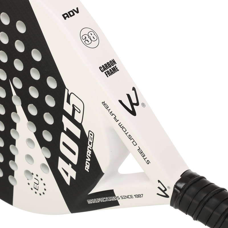 Ракетка для падел-тенісу Padel CAMEWIN BT-6524 кольори в асортименті