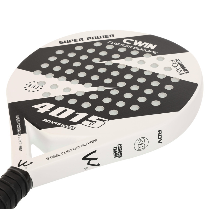 Ракетка для падел-тенісу Padel CAMEWIN BT-6524 кольори в асортименті