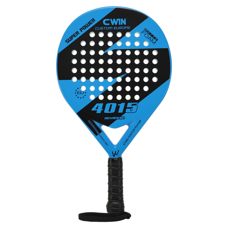 Ракетка для падел-тенісу Padel CAMEWIN BT-6524 кольори в асортименті