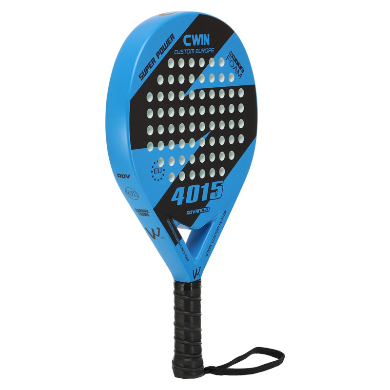 Ракетка для падел-тенісу Padel CAMEWIN BT-6524 кольори в асортименті