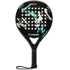 Ракетка для падел-тенісу Padel CAMEWIN BT-6525 кольори в асортименті