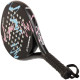 Ракетка для падел-тенісу Padel CAMEWIN BT-6525 кольори в асортименті